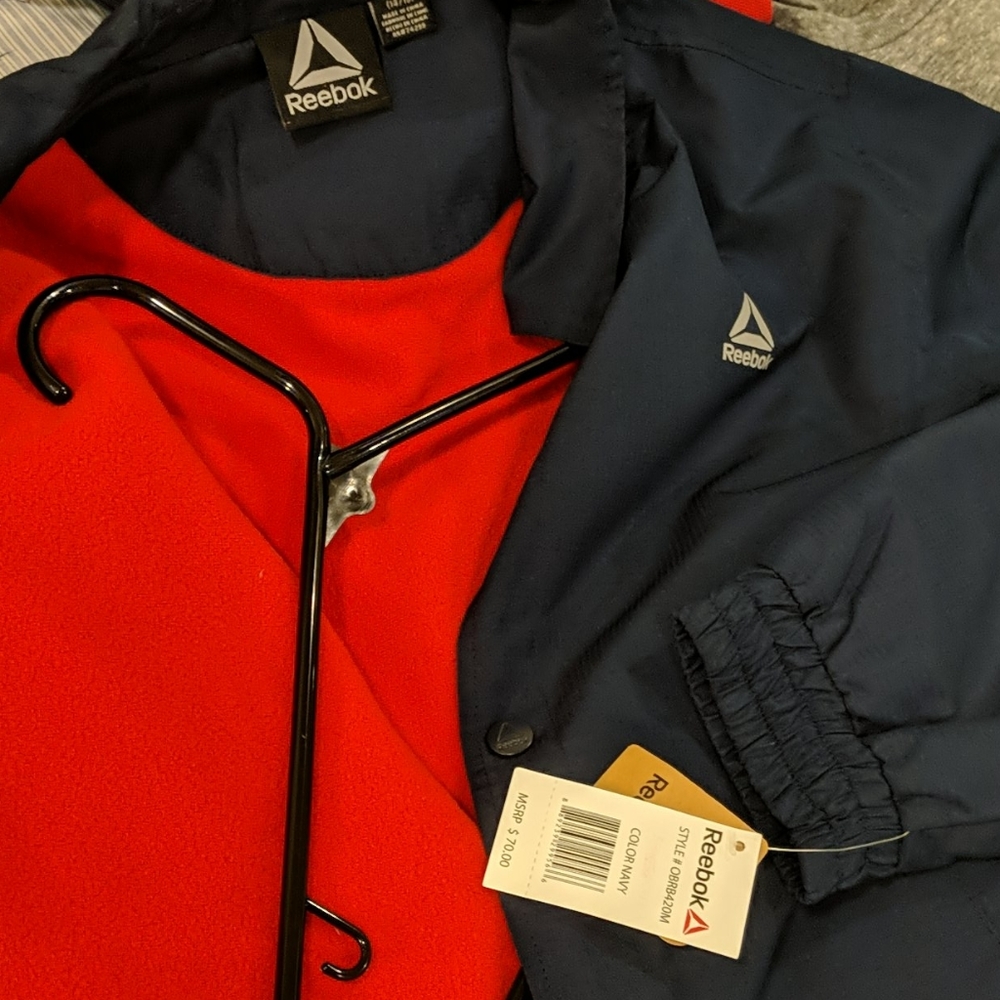 Jacket - Picture 8 of 8